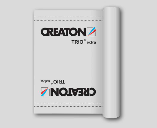 Strešná membrána CREATON TRIO 210 EXTRA