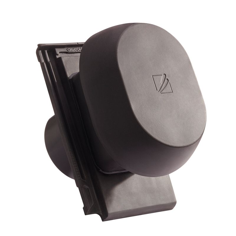 VIS keramickýodvetrávací komín DN  200 mm s adaptérom SIGNUM