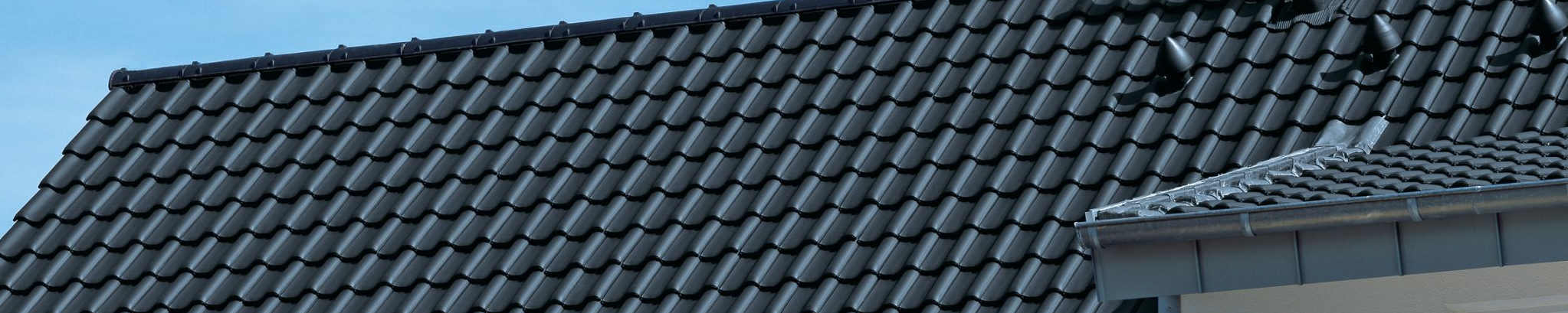 HARMONIE - Flexibilná plochá holandská škridla malého formátuv.
