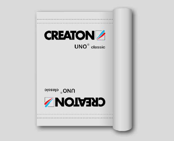 Strešná membrána CREATON UNO 120 CLASSIC