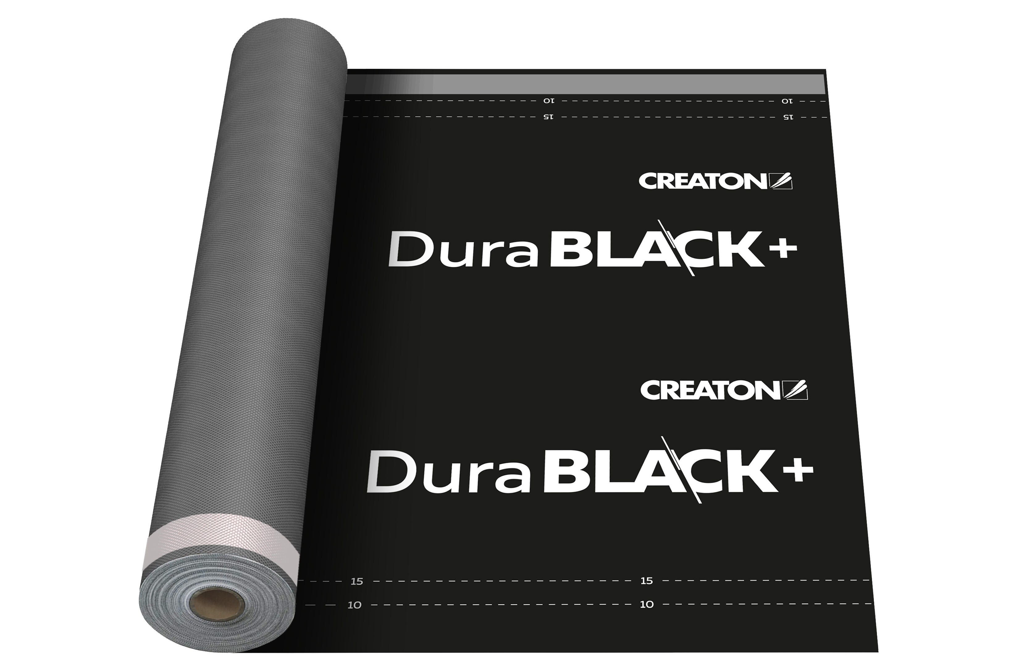 Strešné fólie v kvalite CREATON - séria BLACK