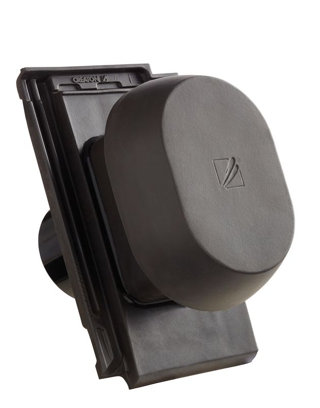VIS keramickýodvetrávací komín DN 150/160 mm s adaptérom SIGNUM