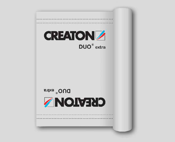 Strešná membrána CREATON DUO 150 EXTRA