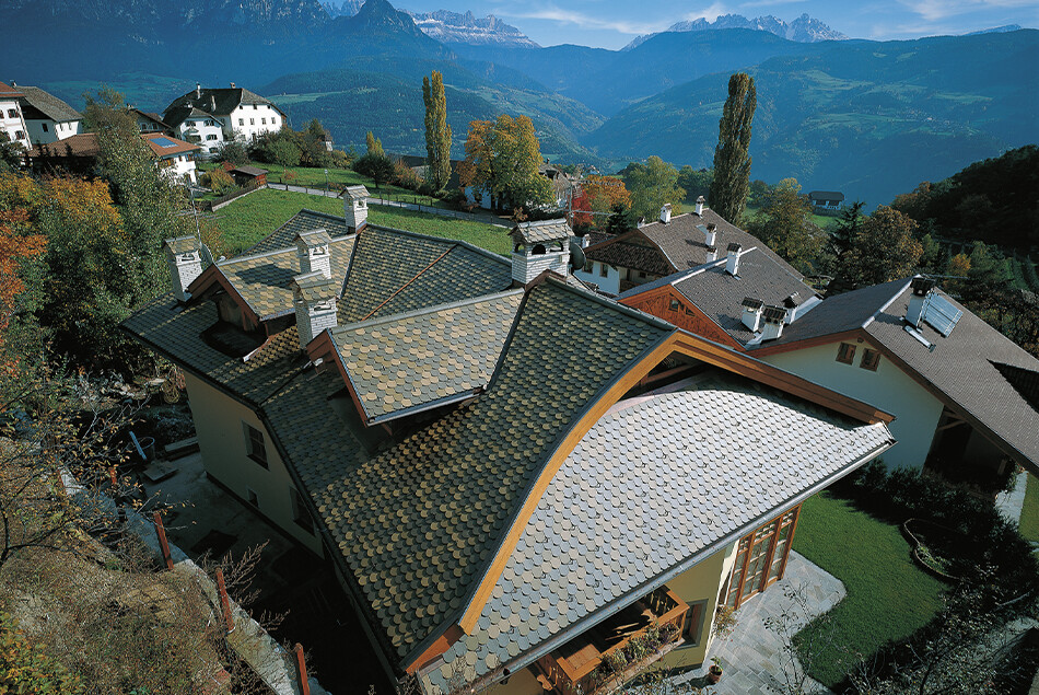 Ekológia a trvalá udržateľnosť strechy