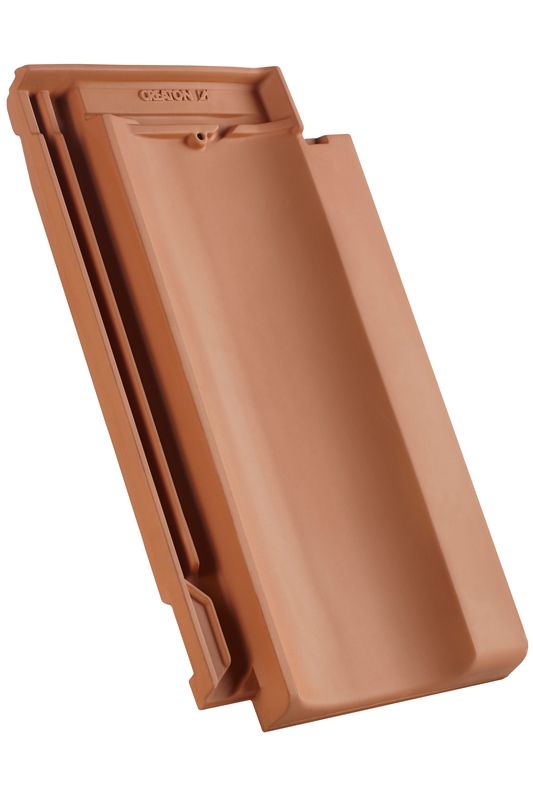 CAN krajná škridľa pravá