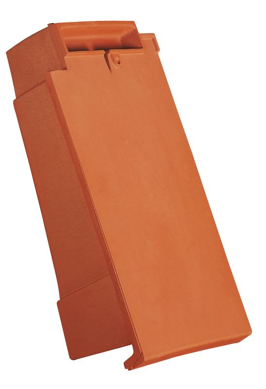 DOM krajná škridľa pravá