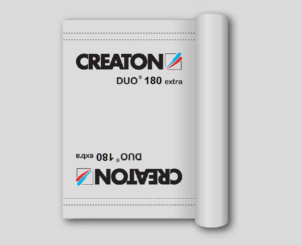 Strešná membrána CREATON DUO 180 EXTRA