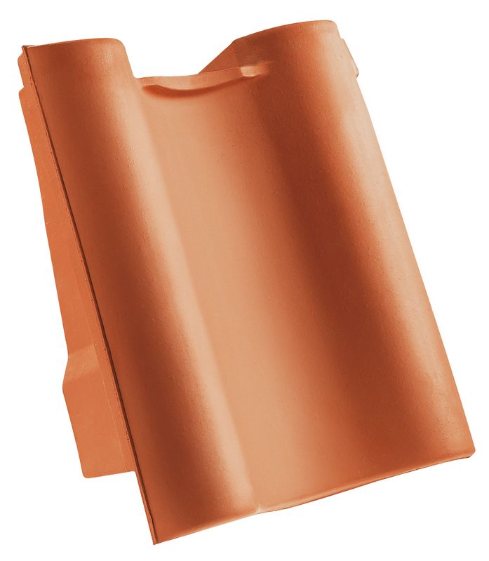 SIN pultová škridla krajná pravá