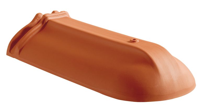 HÖN keramický začiatočný hrebenáč zaoblený PH