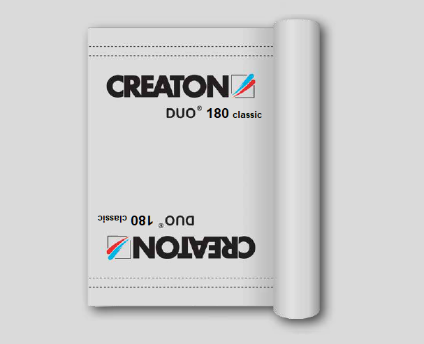 Strešná membrána CREATON DUO 180 Classic
