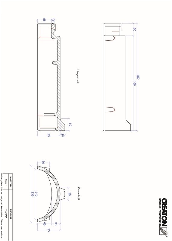 Súbor CAD škridly – ponuka doplnkov pre FIRST FIRST-PZ