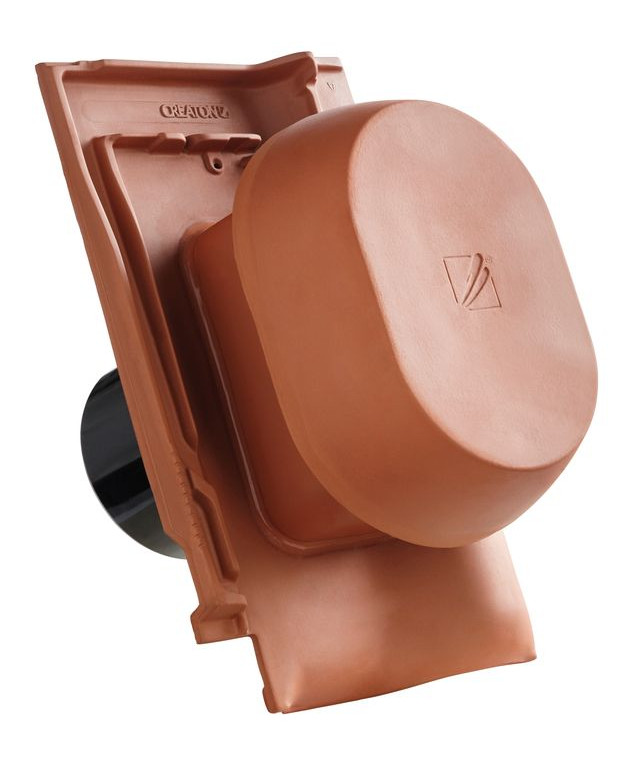 Keramický vetrací komín SIGNUM Ø 150 mm