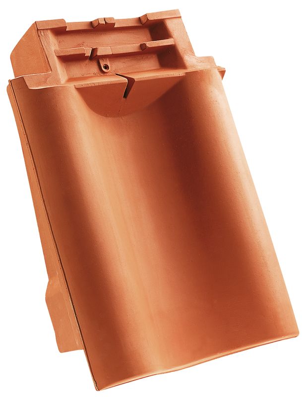SIN podhrebeňová odvetrávacia škridla krajná pravá