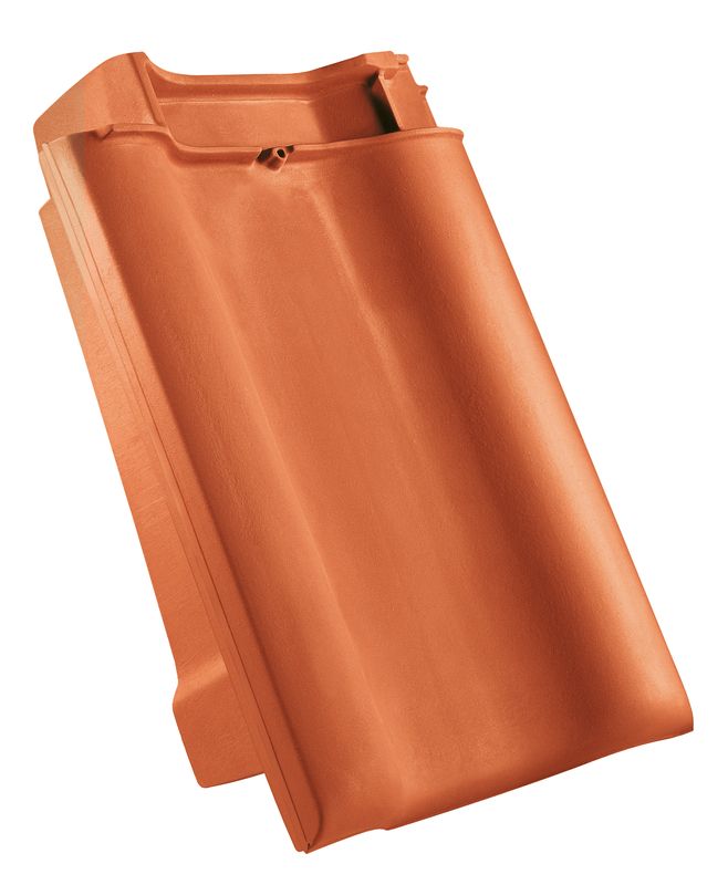 MAG krajná škridľa pravá